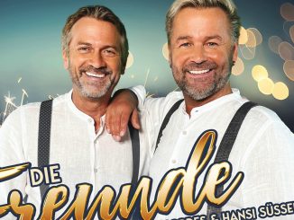 Die Freunde - Frank Cordes & Hansi Süssenbach – neue Single