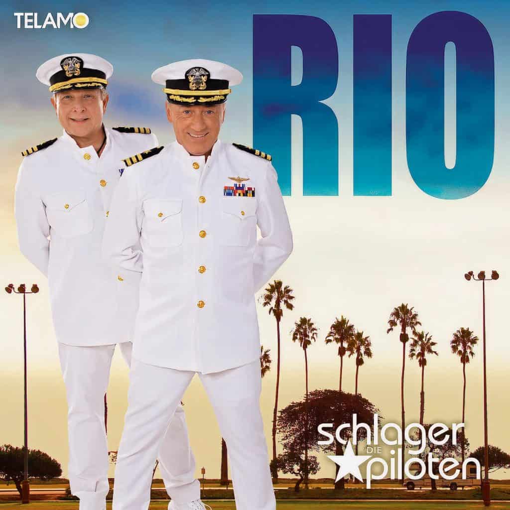 Die Schlagerpiloten - Rio