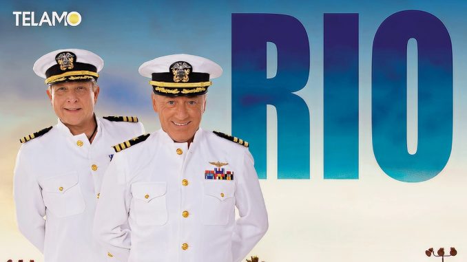 Die Schlagerpiloten - Rio Die Schlagerpiloten - Rio