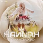 Hannah - Eine weiße Rose