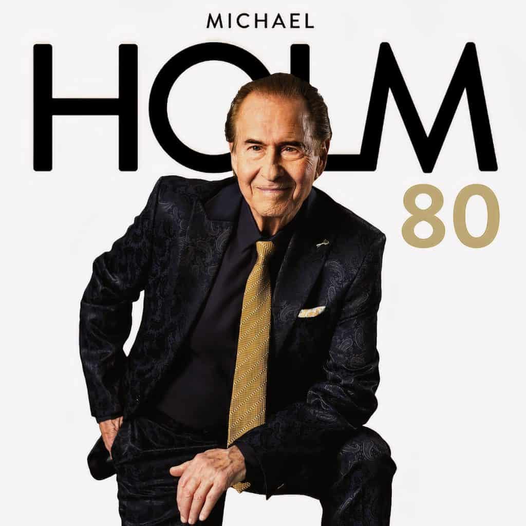 Michael Holm - Mendocino (Version 2023)