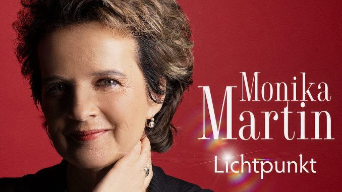 Monika Martin - Lichtpunkt