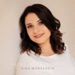 Nina Monschein - Alles oder Nichts