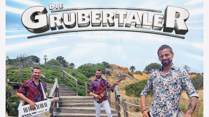 Die Grubertaler - Das tut so gut Die Grubertaler - Das tut so gut