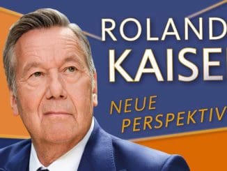 Roland Kaiser - Neue Perspektiven (Album)