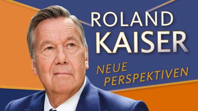 Roland Kaiser - Neue Perspektiven (Album)