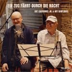 Art Garfunkel Jr. & Art Garfunkel - Ein Zug fährt durch die Nacht