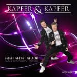 Kapfer & Kapfer - Gelebt Geliebt Gelacht 2023