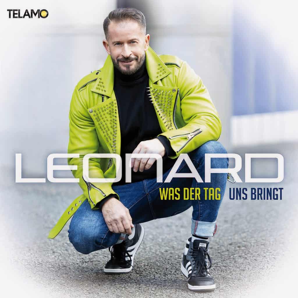 Leonard - Was der Tag uns bringt