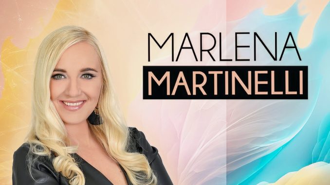 Marlena Martinelli - Einfach leben