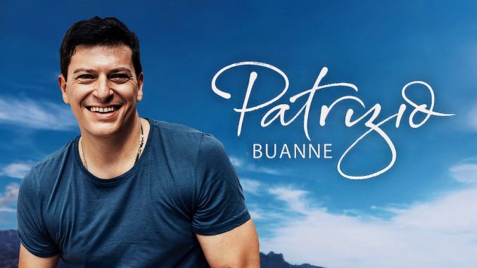 Patrizio Buanne - Andiamo Vedrai Patrizio Buanne - Andiamo Vedrai