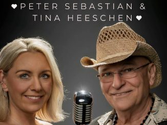 Peter Sebastian & Tina Heeschen - Ganz tief in meinem Herzen