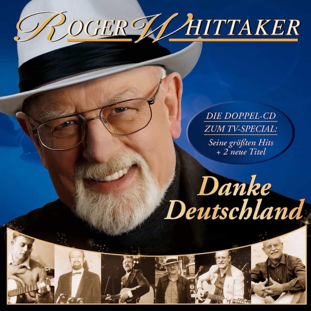 Roger Whittaker ist tot