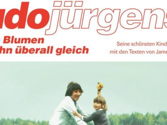 Udo Jürgens - Die Blumen blühen überall gleich