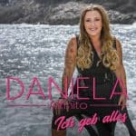 Daniela Alfinito - Ich geb alles