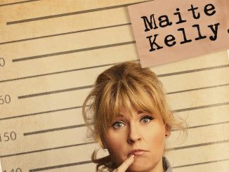 Maite Kelly - Das tut sich doch keiner freiwillig an