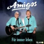 Amigos - Für immer leben