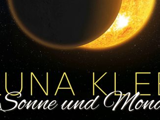 Luna Klee - Sonne und Mond