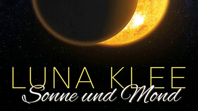 Luna Klee - Sonne und Mond
