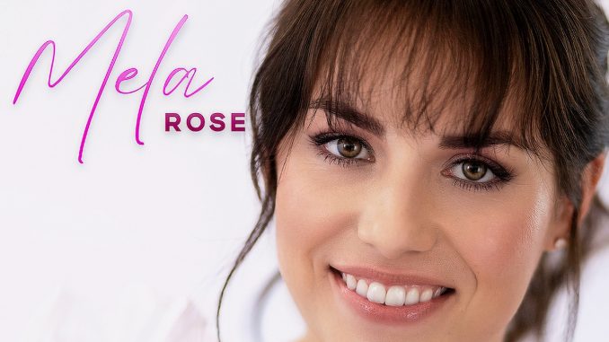 Mela Rose - Das bleibt für immer Mela Rose - Das bleibt für immer