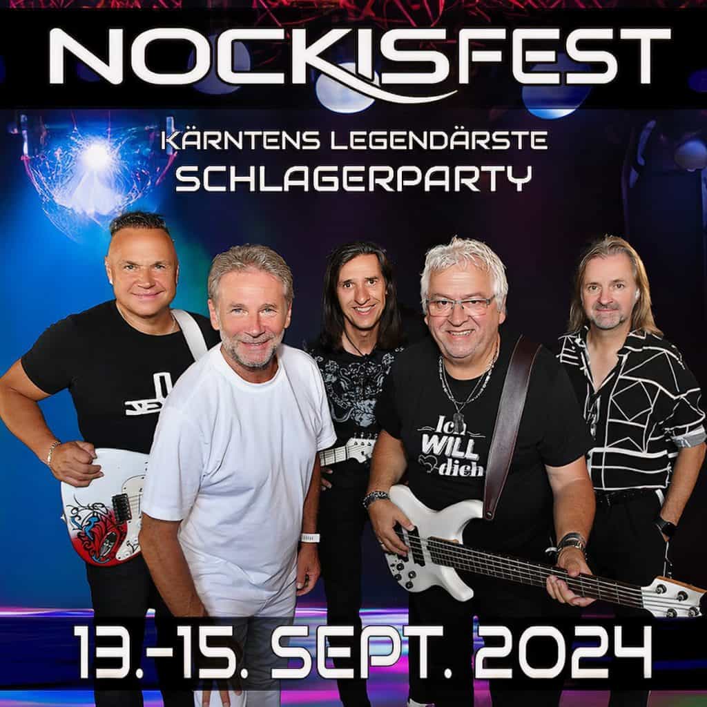 Nockisfest 2024