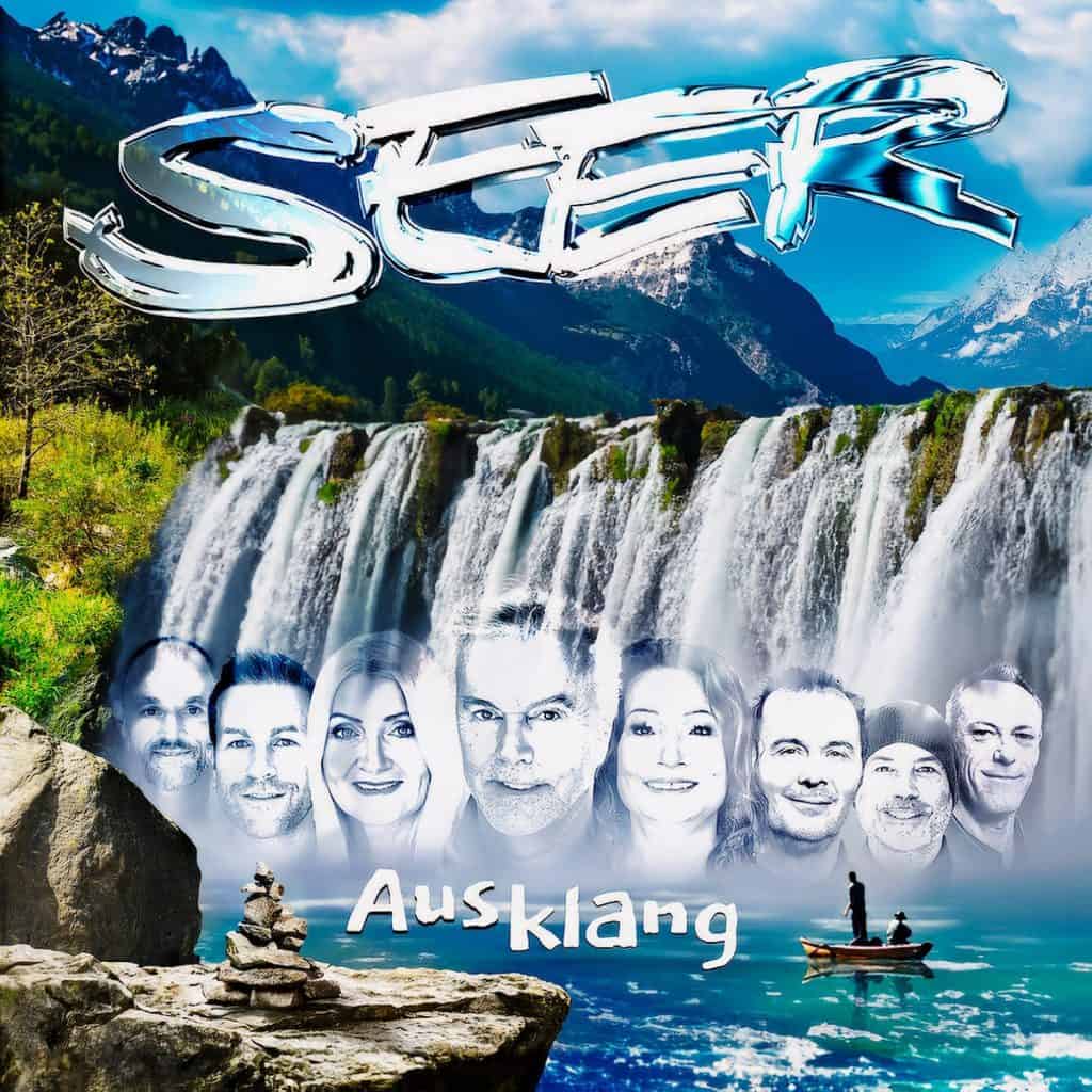 SEER - Ausklang