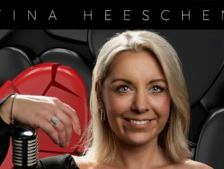 Tina Heeschen - Mein Herz ist angekommen