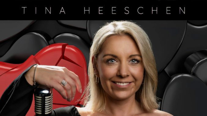 Tina Heeschen - Mein Herz ist angekommen Tina Heeschen - Mein Herz ist angekommen