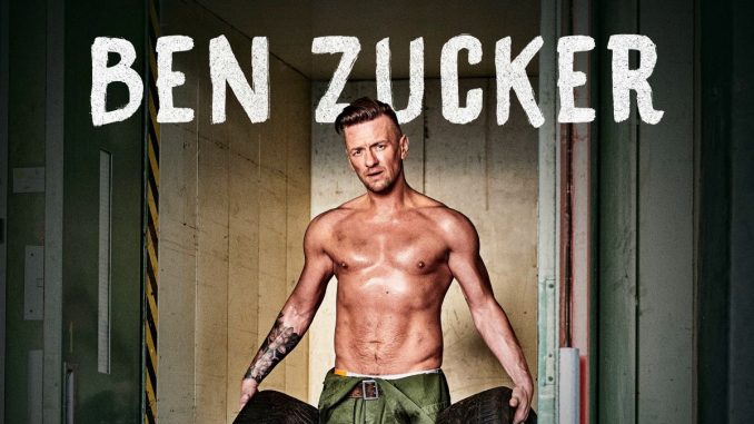 Ben Zucker - Heute nicht! Ben Zucker - Heute nicht!