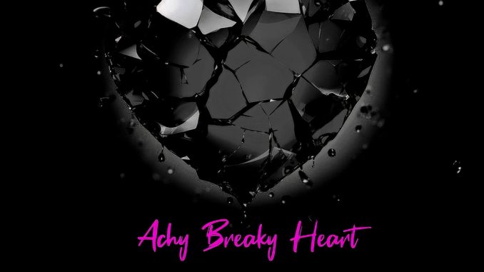 Elchos feat. Florian Andreas - Achy Breaky Heart
