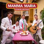 Esteriore Brothers - "Mamma Maria"