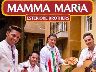 Esteriore Brothers - "Mamma Maria"