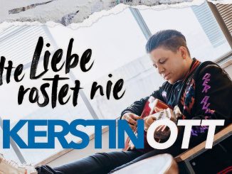 Kerstin Ott - Alte Liebe rostet nie