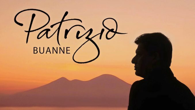 Patrizio Buanne - L'amore che vive