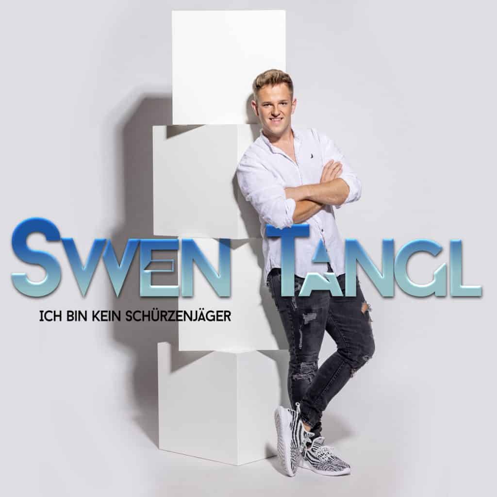 Swen Tangl - Ich bin kein Schürzenjäger