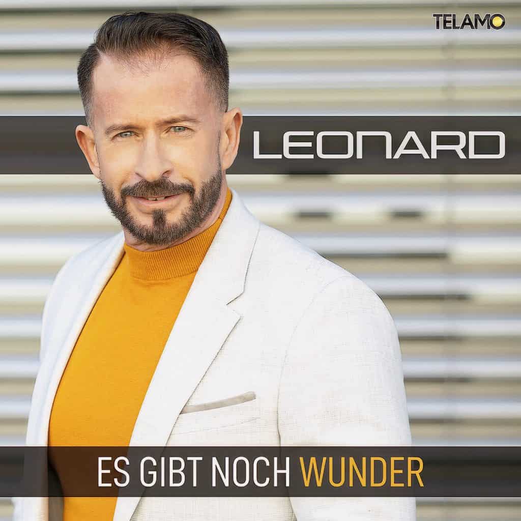 Leonard - Es gibt noch Wunder