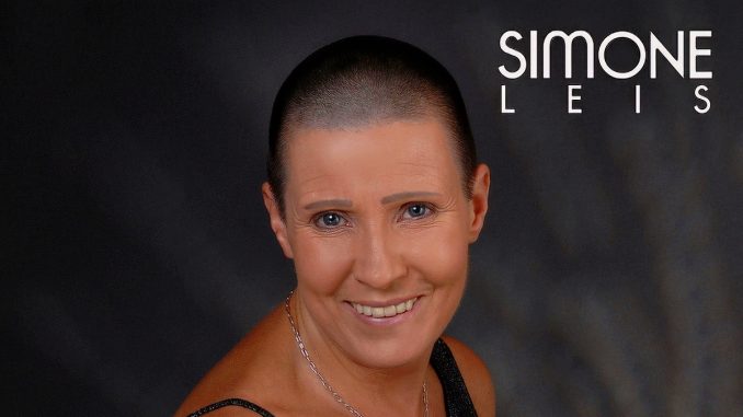 Simone Leis - Herzverliebt