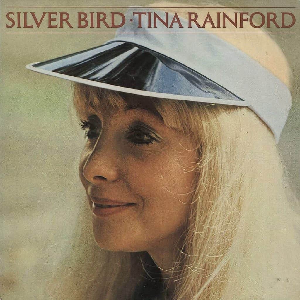 Tina Rainford - Silverbird