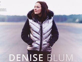Denise Blum - Dann dreh ich die Musik ganz laut