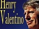 Henry Valentino - Im Wagen vor mir