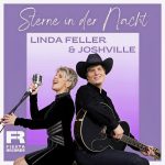 Linda Feller & Joshville - Sterne in der Nacht (Islands in the Stream)