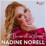 Nadine Norell - Mit dir war ich im Himmel