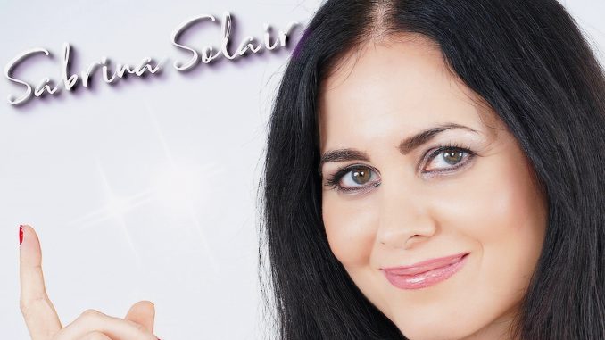 Sabrina Solair - Ausgetrixxt