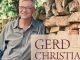 Gerd Christian - Ich warte auf die Nacht