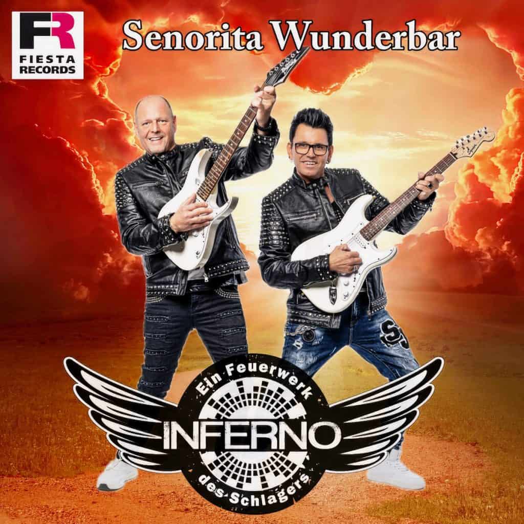 Inferno - Seniorita Wunderbar