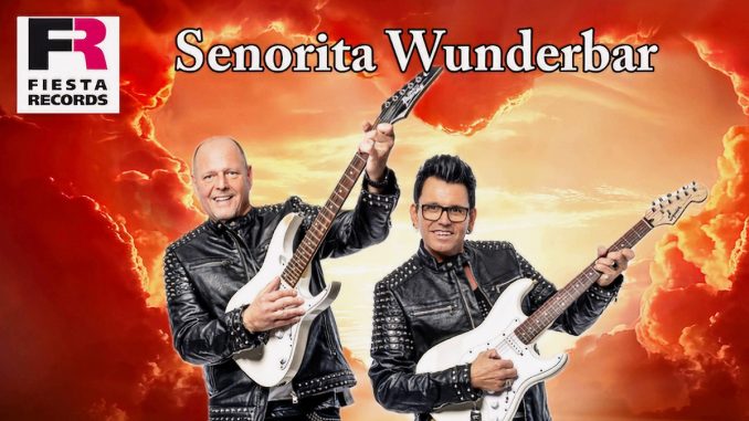 Inferno - Seniorita Wunderbar