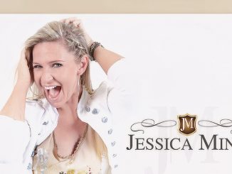 Jessica Ming - Ich liebe mein Leben