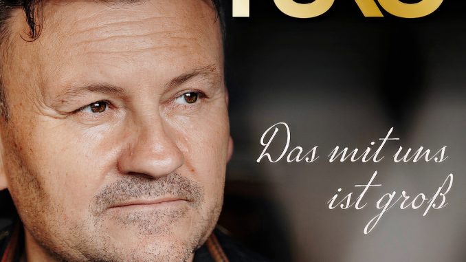 TUKO - Das mit uns ist groß TUKO - Das mit uns ist groß