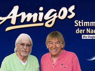 Amigos - Stimmen der Nacht
