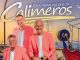 Calimeros - Shalala